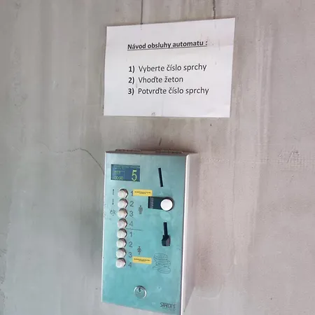 Apartman Pronajem Dreveneho Mobilheimu Stit