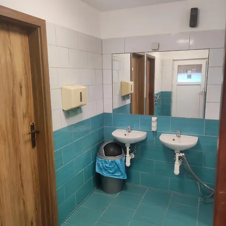 Lejlighed Pronajem Dreveneho Mobilheimu Stit Chlumec nad Cidlinou