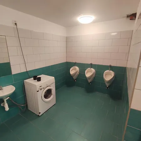 Pronajem Dreveneho Mobilheimu Stit * Chlumec nad Cidlinou