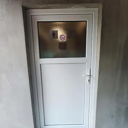 Pronajem Dreveneho Mobilheimu Stit