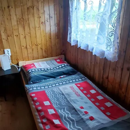 アパート Pronajem Dreveneho Mobilheimu Stit *