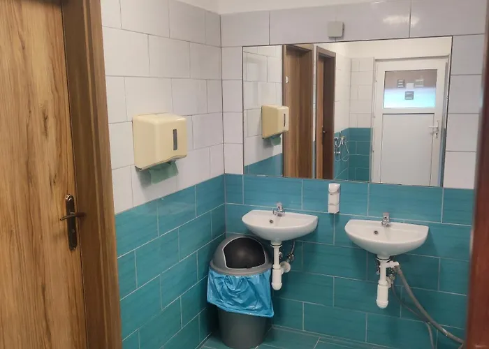 Apartman Pronajem Dreveneho Mobilheimu Stit Chlumec nad Cidlinou