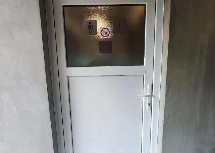 Pronajem Dreveneho Mobilheimu Stit